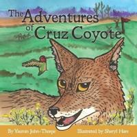 The Adventures of Cruz Coyote