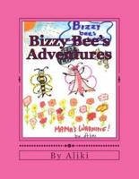 Bizzy Bee's Adventures