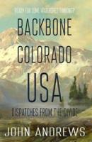 Backbone Colorado USA