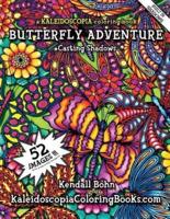 Butteryfly Adventure