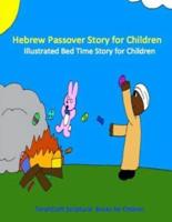 Hebrew Passover Story for Children