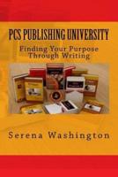Pcs Publishing University