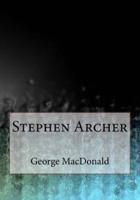 Stephen Archer