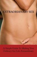 ExtraORDINARY Sex