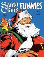 Santa Claus Funnies #2