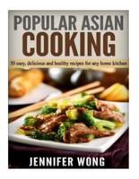 Popular Asian Cooking