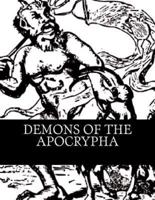 Demons of the Apocrypha
