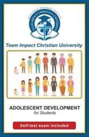 Adolescent Development for Students
