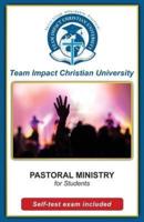 Pastoral Ministry for Students