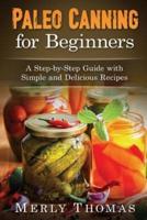 Paleo Canning for Beginners