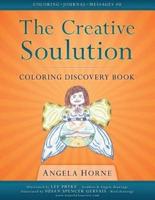 The Creative Soulution Coloring Discovery Book