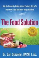 The Food Solution