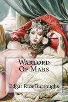 Warlord Of Mars