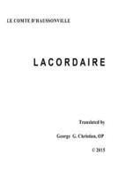 Lacordaire