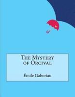 The Mystery of Orcival