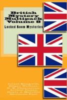 British Mystery Multipack Volume 8