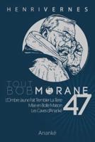 Tout Bob Morane/47
