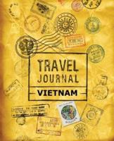 Travel Journal Vietnam