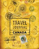 Travel Journal Canada