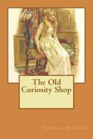 The Old Curiosity Shop