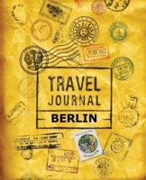 Travel Journal Berlin