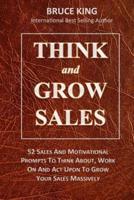 Think and Grow Sales