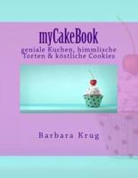 myCakeBook