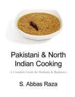 Pakistani & North Indian Cooking
