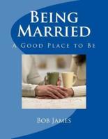 Being Married