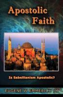 Apostolic Faith