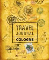 Travel Journal Cologne