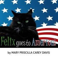 Felix Goes To America