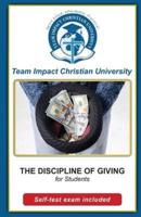 The Discipline of Giving for Students