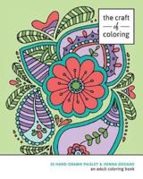 The Craft of Coloring