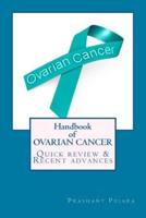 Handbook of OVARIAN CANCER