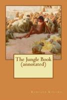 The Jungle Book (Annotated)
