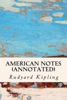 American Notes (Annotated)