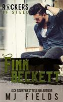 Finn Beckett