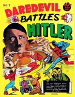 Daredevil Battles Hitler 1