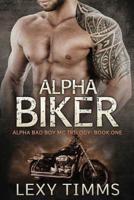 Alpha Biker