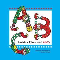 Holiday Elves and ABCs
