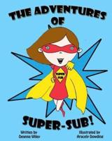 The Adventures of Super-Sub!
