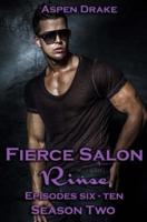 Fierce Salon Season Two Collection - Rinse