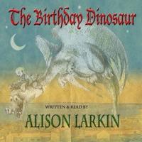 The Birthday Dinosaur