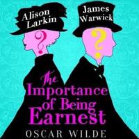 The Importance of Being Earnest Lib/E