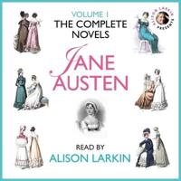 The Complete Novels of Jane Austen, Vol. 1