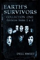 Earth's Survivors Collection one