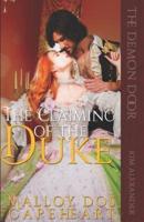 The Claiming of the Duke