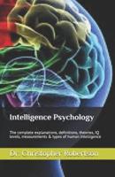Intelligence Psychology