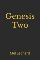 Genesis Two: A Novel By Mel Leonard